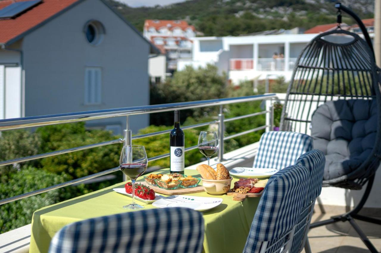 Appartamento Fio Hvar Town