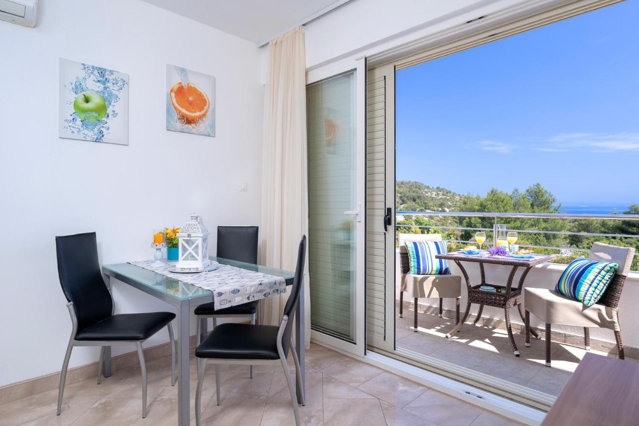 Appartamento Fio Hvar Town