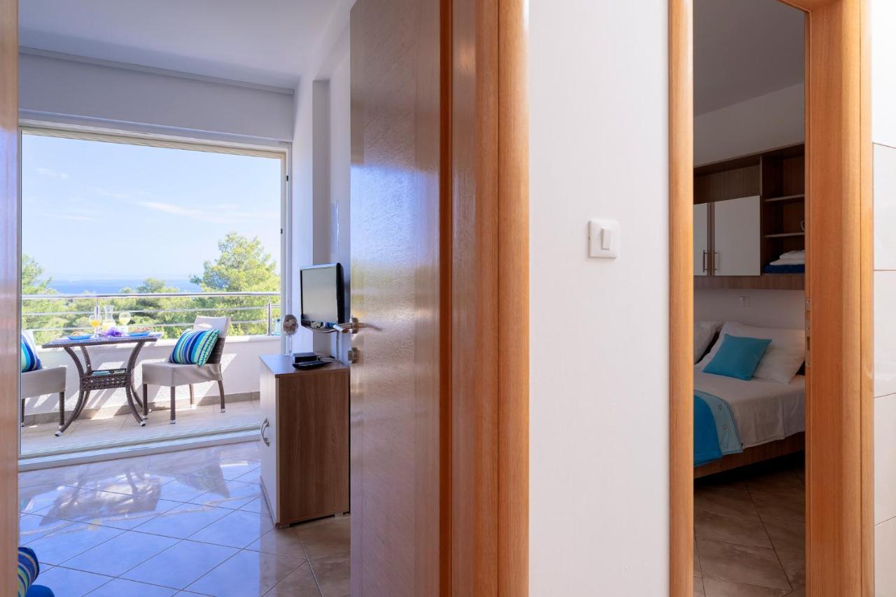 Appartamento Fio Hvar Town