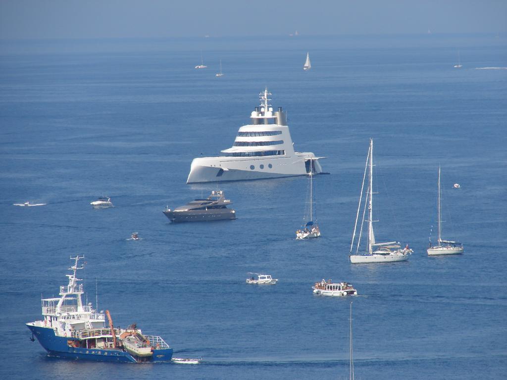 Fio * Hvar Town